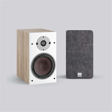 DALI Speakers – The Audio Factory