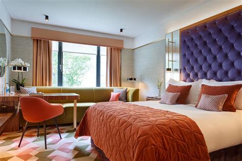 The Fitzwilliam Hotel Reviews, Deals & Photos 2024 - Expedia