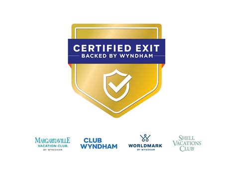 Certified Exit Backed By Wyndham — Wyndham Destinations