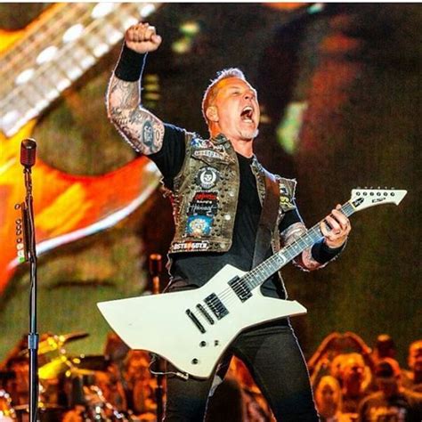 James Hetfield | Dave the Barbarian Wiki | FANDOM powered by Wikia