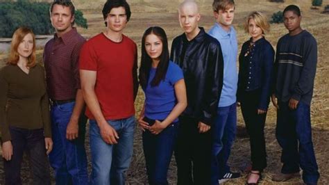 Smallville: what made it the best Superman show ever - VULKK.com