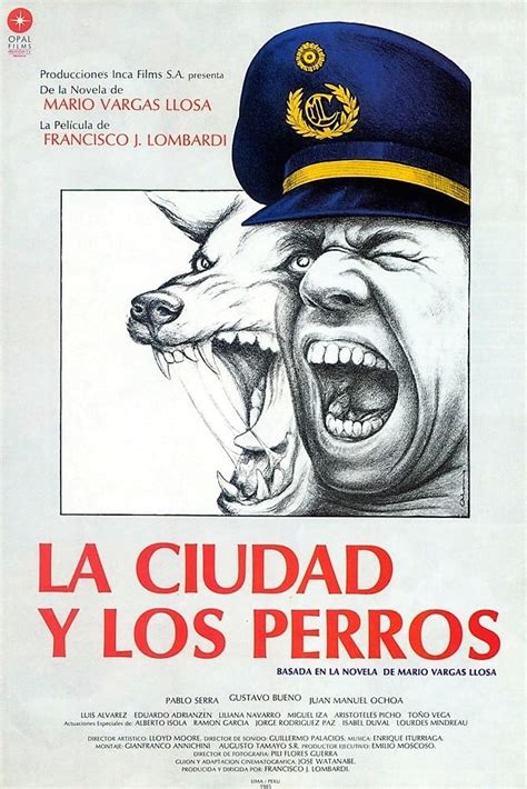 La ciudad y los perros streaming sur Zone Telechargement - Film 1985 - Telechargement sur Zone ...