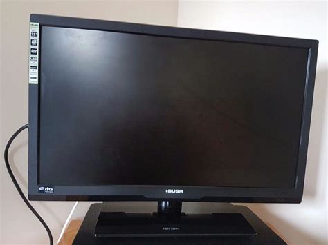 BUSH 22' inch TV / DVD combi for sale | in Swindon, Wiltshire | Gumtree