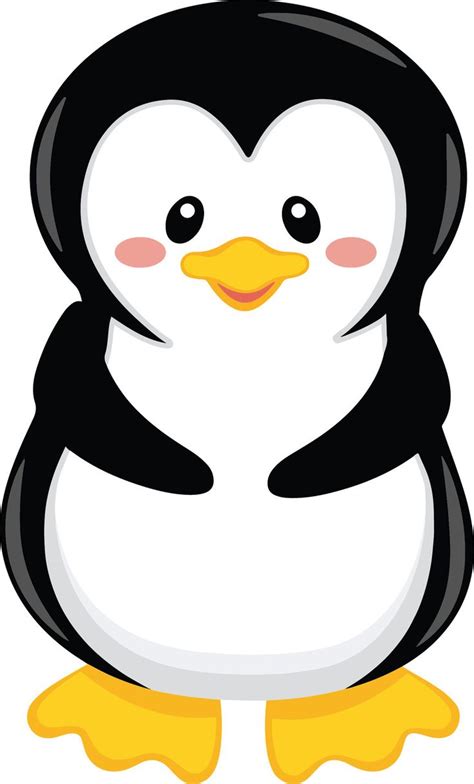 78 best Penguin images on Pinterest | Penguins, Christmas clipart and Penguin