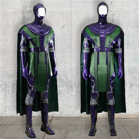 Kang the Conqueror Cosplay Costume Outfit Ant Man 3 Kang - Etsy