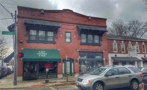 Easy Street Cafe Closing German Village Location - Columbus Underground