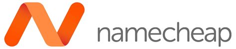 Namecheap Logo Landscape Transparent Png Stickpng - vrogue.co