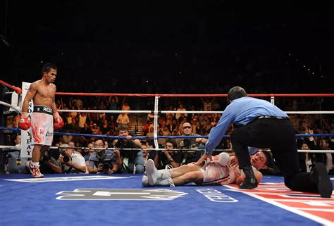 Manny Pacquiao Career Highlights - Mirror Online