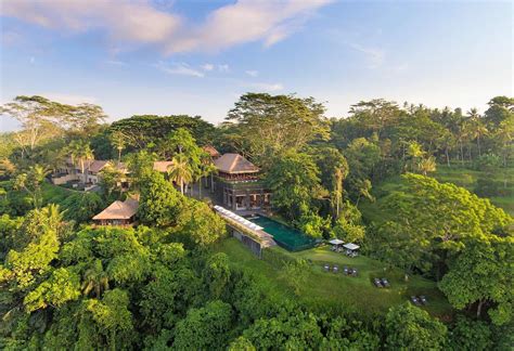 Alila Ubud: Luxury Boutique Resort in Bali, Indonesia | The Luxe Voyager