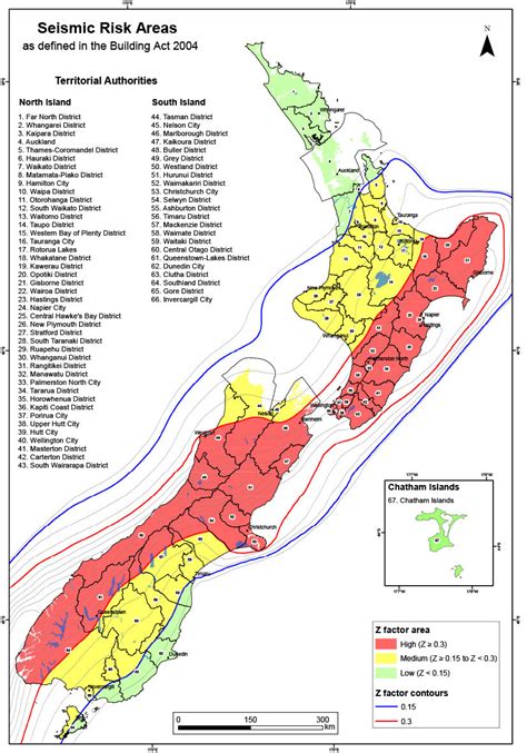 Need Earthquake Assessment, IEP Report & NBS Rating? — Tino Seismic