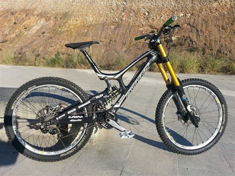 Santa Cruz v10 carbon - brotherhooddh's Bike Check - Vital MTB