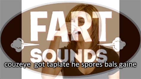 fart song 2 - YouTube