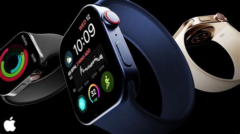 El nuevo Apple Watch 2022 podrá reconocer hasta el estado de tu sangre - MDZ Online