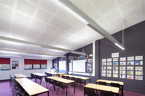 Invicta Grammar School, Maidstone - RIDI Group UK