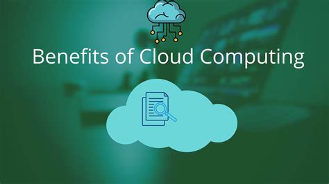 Top 10 Mind-boggling benefits of Cloud Computing - Seeromega