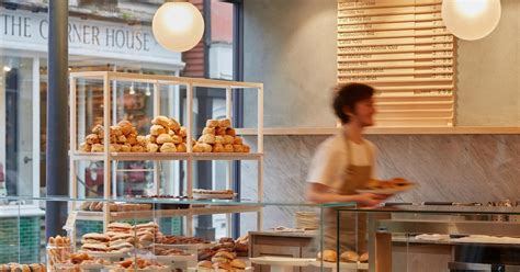 Cornish Bakery reveals string of new shop locations | News | British Baker