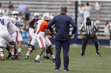 Auburn football: BH says coaching transition was 'rocky', AU could lose 6x