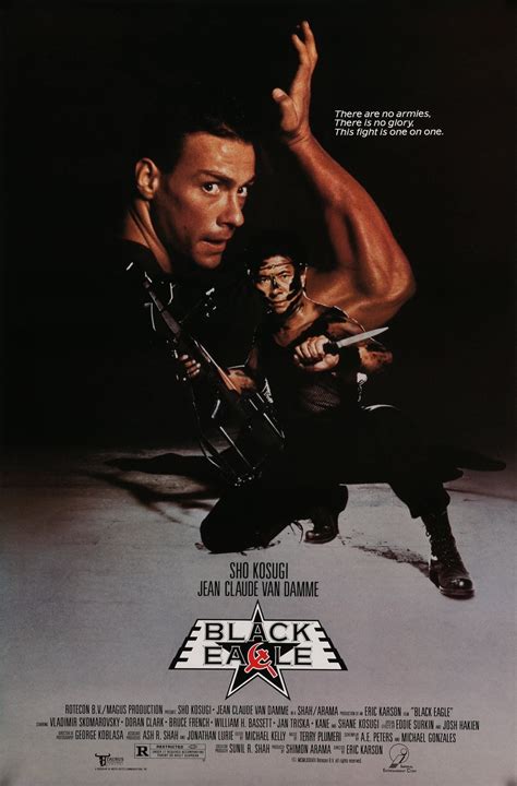 Black Eagle (1988)