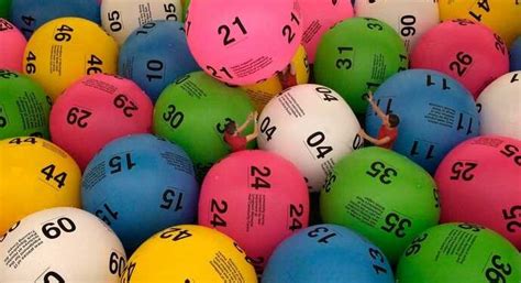 Patterns in Powerball - Learn to Predict Powerball Numbers