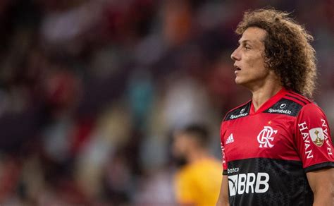 Flamengo: Flamengo confirma lesão em David Luiz que ficará fora por tempo indeterminado | David Luiz