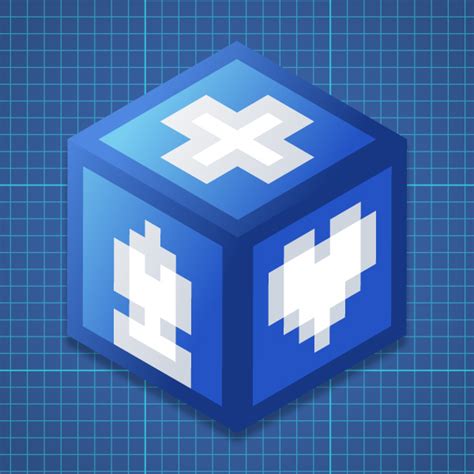 Quick Tip: How to Make a Retro Pixel Cube with Adobe Illustrator