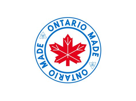 Province Launches 'Ontario Made' Logo | windsoriteDOTca News - windsor ...