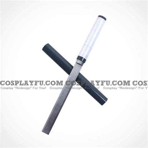 Sai Sword from Naruto - CosplayFU.com