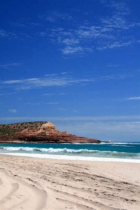 In photos: Kalbarri coastline and national park - Finding the Universe