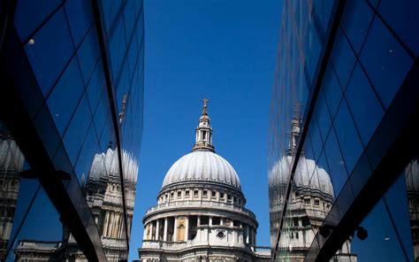 50 famous buildings in London to visit in your lifetime - DELVE INTO EUROPE