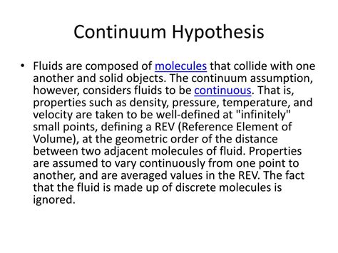 PPT - Fluid Mechanics and Fluid Dynamics PowerPoint Presentation, free ...