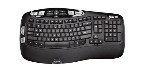 Logitech K350 Keyboard Replacement Parts | Reviewmotors.co