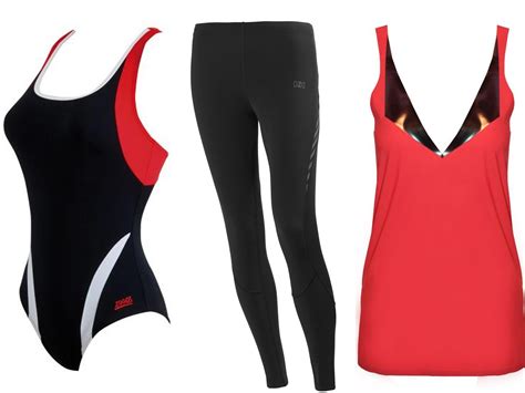 10 best women’s sportswear | The Independent | The Independent