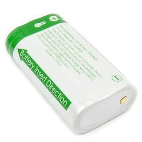 LED Lenser Genuine Rechargeable Battery for H14R.2 Torches | Batteries