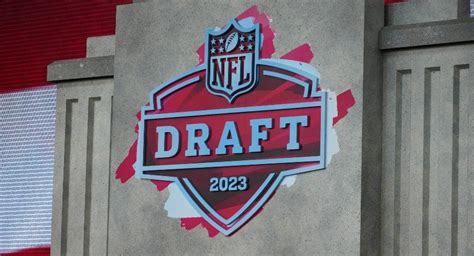 2023 NFL Draft Central: Updated Picks, Reactions and Complete Coverage ...