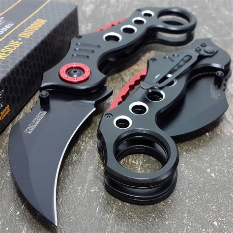 Best Folding Karambit 2019 - Reviews and Top Picks