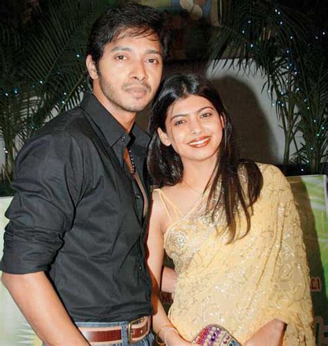 Shreyas Talpade Family Photos | Celebrity Family Wiki