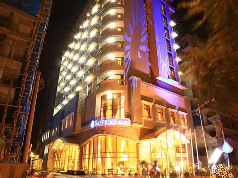 Sapphire Addis Hotel in Addis Ababa - Room Deals, Photos & Reviews