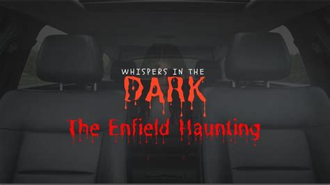 The Enfield Haunting - YouTube