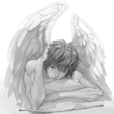 Register - Login | Anime angel, Angel drawing, Anime artwork