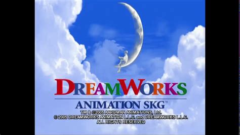 Hanover Park Entertainment/Aardman/Dreamworks Animation SKG (2005) - YouTube