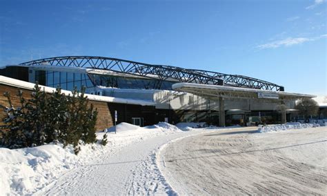 File:Sundsvall-Härnösand Airport (Terminal building).JPG - Wikimedia Commons