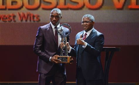 2014 South African Premier Soccer League Awards | Soccer Laduma