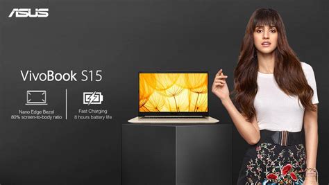 Why Should You Buy the ASUS Vivobook S15?