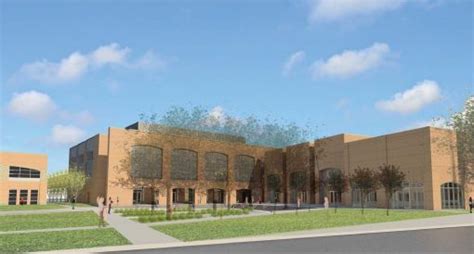 Construction begins on first new building for UTRGV medical school | University of Texas System