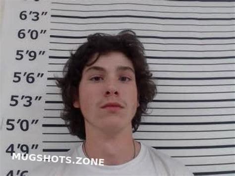 WILLIAM MCQUEEN 05/15/2022 - Dale County Mugshots Zone