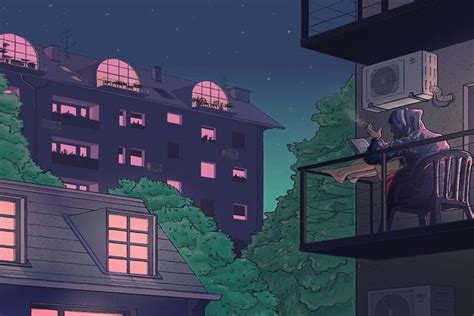 Tuyển chọn những hình ảnh chill lofi hoa đẹp và dịu dàng nhất