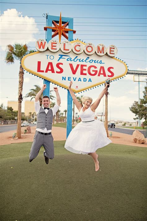 Las Vegas Quick Weddings