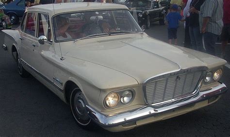 1960 Plymouth Valiant V200 Values | Hagerty Valuation Tool®