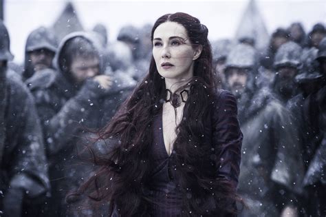 Melisandre - Game of Thrones Photo (38264756) - Fanpop