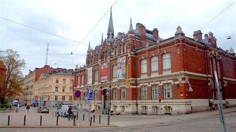 15 Helsinki Museums and Exhibitions to Learn History and Art